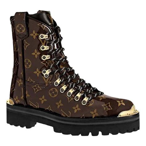 louis vuitton new boots|louis vuitton boots on sale.